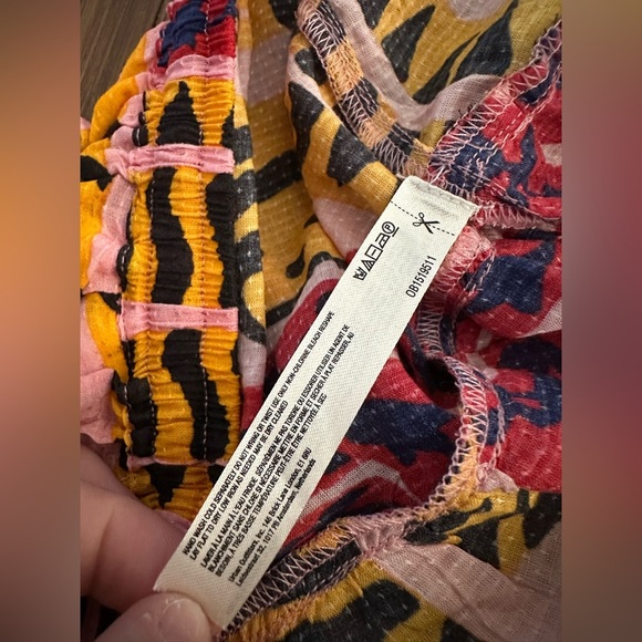 João Incerti for Anthropologie The Cecy Shorts size XS OB1519511 - Picture 3 of 9